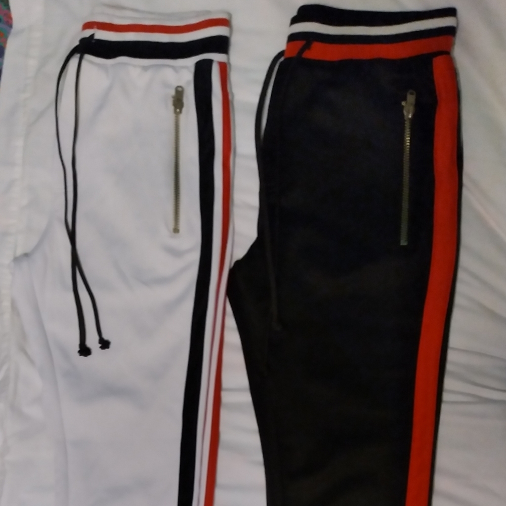 mnml athletic pants